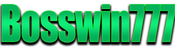 Logo Bosswin777